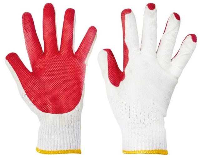 rukavice impregnirane građevinske